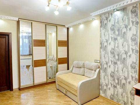 квартира по адресу Вадима Гетьмана ул., 1-Б