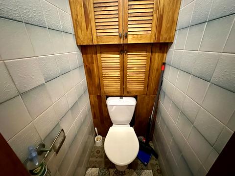 квартира за адресою Київ, Ревуцького вул., 44