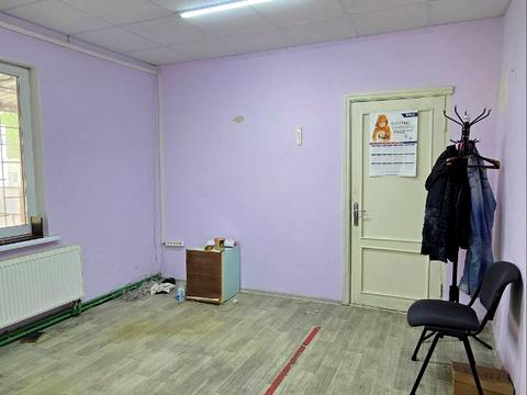 коммерческая по адресу Георгия Тарасенко ул. (Плехановская), 15