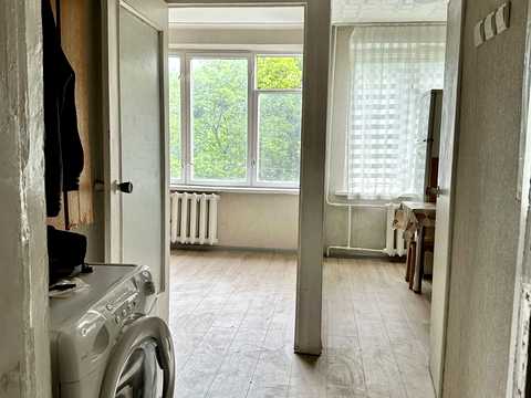 квартира по адресу Нижнеюрковская ул., 13