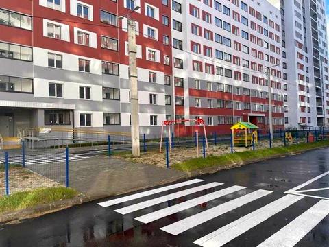 квартира за адресою Борткевича вул., 11