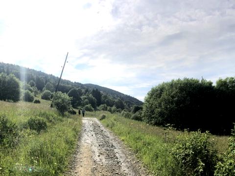 участок по адресу с. Буковец, 