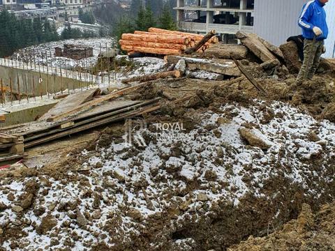 участок по адресу с. Поляница, 