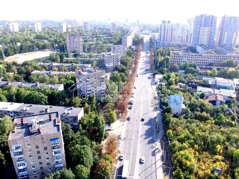 квартира по адресу Шекспира ул., 11