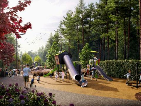 будинок за адресою с. Гнідин, Миру, 1