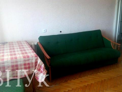 квартира за адресою Перемоги просп., 3