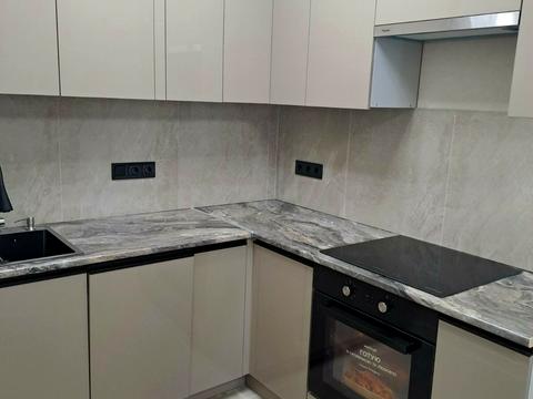 квартира за адресою Борткевича вул., 13