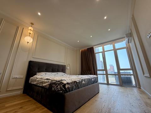 квартира за адресою Саперне Поле вул., 3