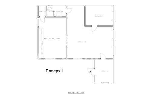 будинок за адресою 2-й Китобійний пров.