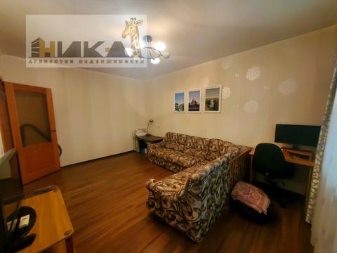 квартира по адресу Новокузнецкая ул., 59