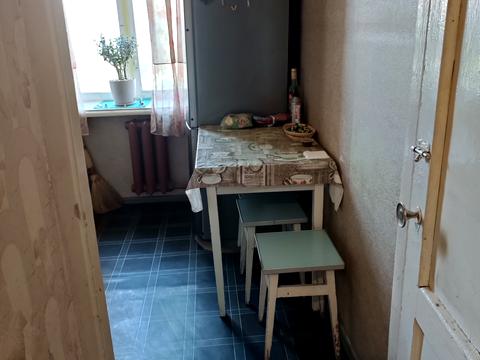 квартира по адресу Миру просп., 17-А