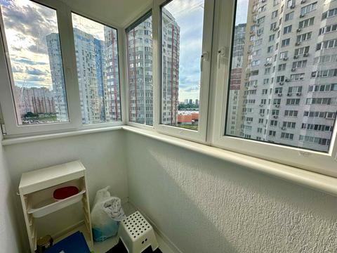 квартира за адресою Олени Пчілки вул., 7