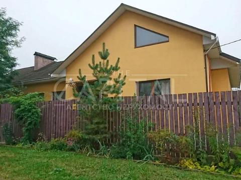 будинок за адресою Академмістечко
