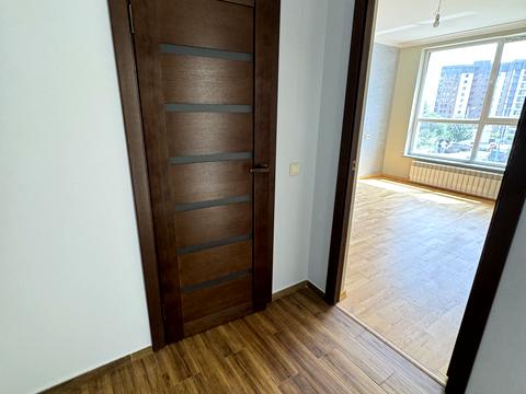 квартира по адресу Под Голоском ул., 4-Б