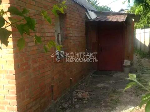 будинок за адресою Внуківський пров., 16а