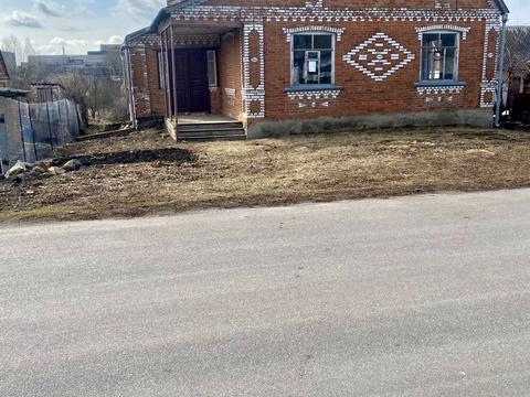 будинок за адресою Сергія Перегончука вул., 13а