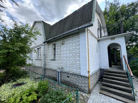 дом по адресу Чубаря ул., 19