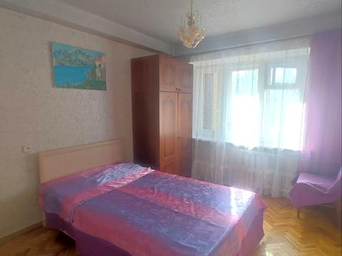 квартира по адресу Воздухофлотский просп. (Повітрофлотський), 52