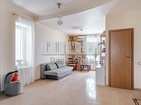 будинок за адресою Київ, Костянтина Ареф'єва вул.