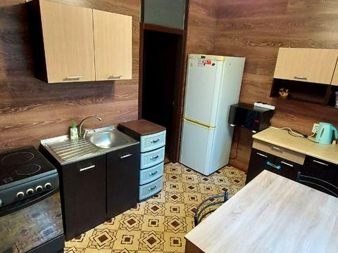 квартира за адресою Станіслава Партали вул. (Балакірєва), 50