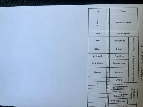 паркомісце за адресою інститутська, 6б