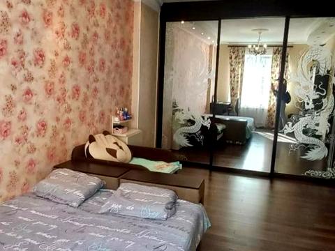 квартира по адресу 9-й Массив ул., 15