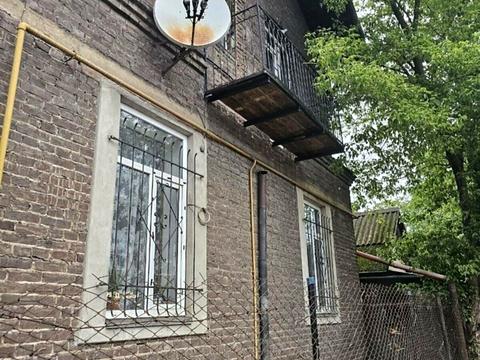 квартира за адресою Квітова вул., 2