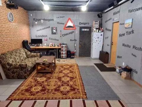 будинок за адресою Ракетобудівників вул.
