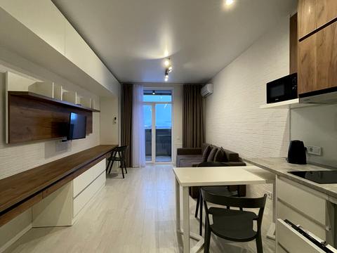 квартира за адресою Васильківська вул., 100-А