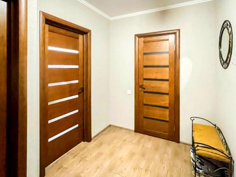 квартира за адресою Княгині Ольги вул., 100