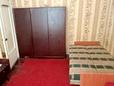 квартира по адресу Академика Глушко просп., 17