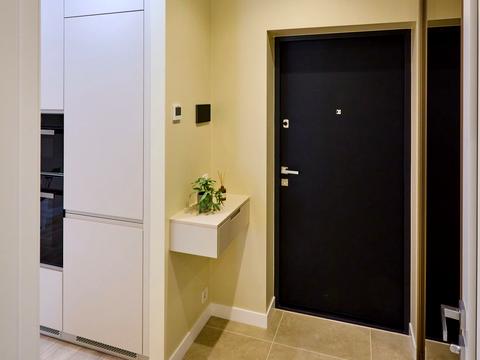 квартира по адресу Голосеевский просп. (40-летия Октября), 78/2