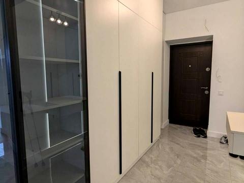 квартира по адресу Национальной Гвардии ул., 14е