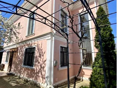 дом по адресу Марсельская, 6