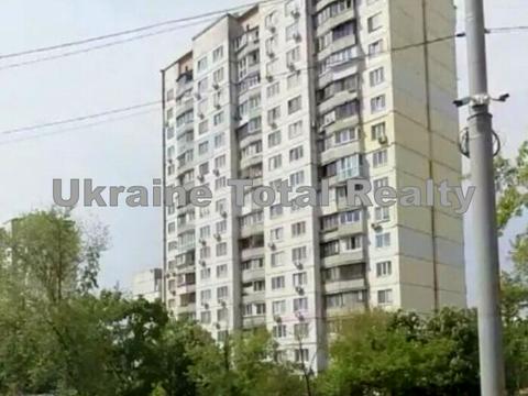 квартира за адресою Володимира Івасюка просп. (Героїв Сталінграду), 1