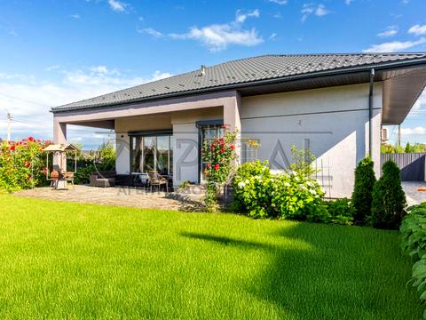 дом по адресу Васильківський район