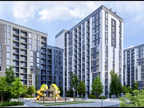 квартира за адресою Яблунева вул., 5-А