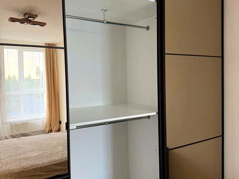 квартира за адресою Карла Мікльоша вул., 20а