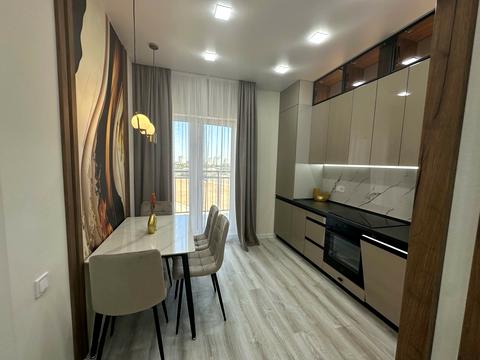 квартира за адресою Краснова вул., 1-Ж