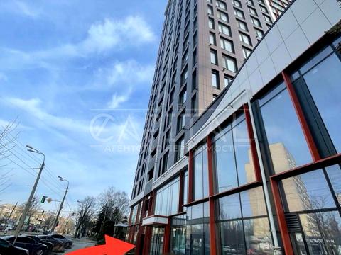 коммерческая по адресу Дегтяревская ул., 17-19