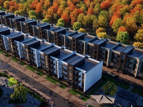 квартира по адресу Каштанова, 5