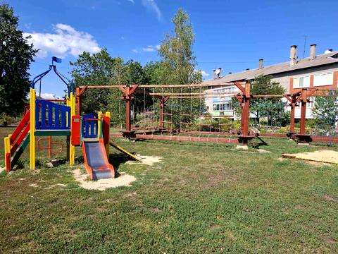 квартира за адресою Вішталя, 4