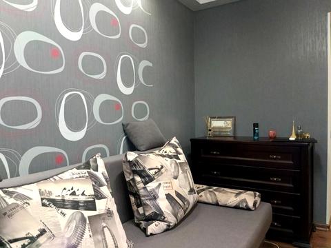квартира за адресою Академіка Курчатова просп., 21