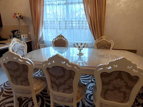 будинок за адресою Марінеско вул., 6а