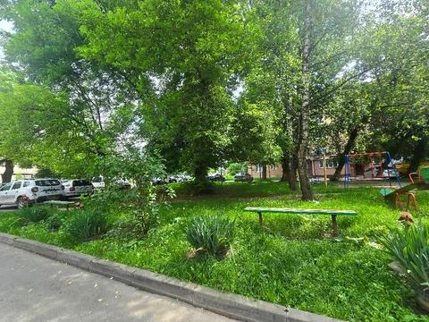 квартира за адресою Фабрична вул., 3