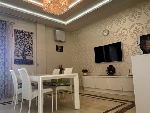 квартира за адресою Ляпунова вул., 16