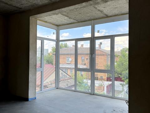 квартира за адресою Скульптора Сосновського, 13
