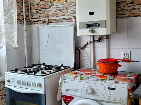 квартира по адресу Данилівська, 9