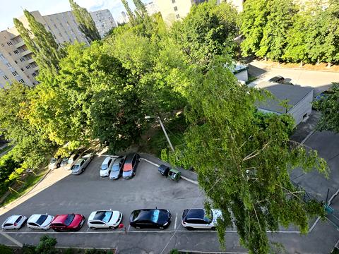 квартира по адресу Мирослава Мисли ул. (Целиноградская), 50е