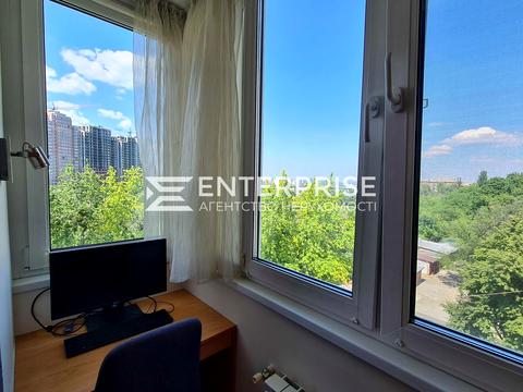 квартира за адресою Академіка Ромоданова вул. (Пугачова), 11/15